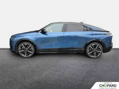 Photo 8 DS DS 8 N°8 350 ch AWD Long Range