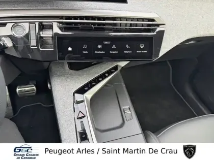 Photo 66 Peugeot 3008  Hybrid 145 e-DCS6
