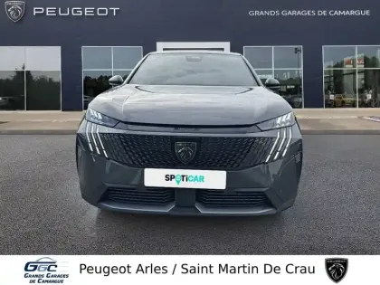 Photo 53 Peugeot 3008  Hybrid 145 e-DCS6