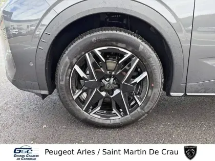 Photo 10 Peugeot 3008  Hybrid 145 e-DCS6