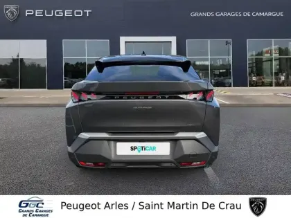 Photo 56 Peugeot 3008  Hybrid 145 e-DCS6