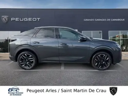 Photo 55 Peugeot 3008  Hybrid 145 e-DCS6
