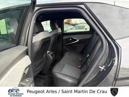 Photo 9 Peugeot 3008  Hybrid 145 e-DCS6