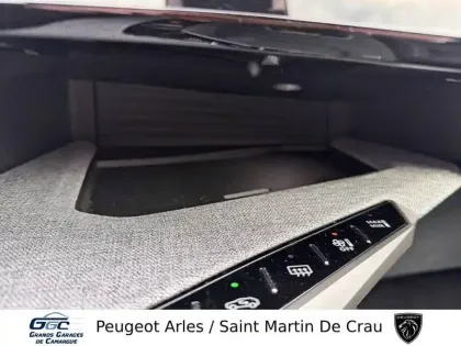 Photo 13 Peugeot 3008  Hybrid 145 e-DCS6