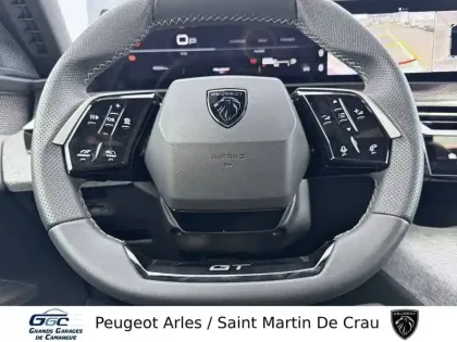 Photo 16 Peugeot 3008  Hybrid 145 e-DCS6