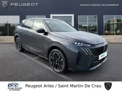 Photo 54 Peugeot 3008  Hybrid 145 e-DCS6