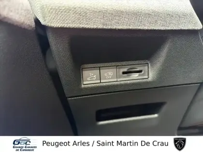 Photo 12 Peugeot 3008  Hybrid 145 e-DCS6