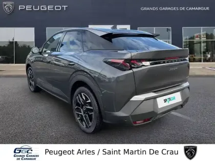 Photo 6 Peugeot 3008  Hybrid 145 e-DCS6