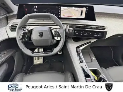 Photo 7 Peugeot 3008  Hybrid 145 e-DCS6