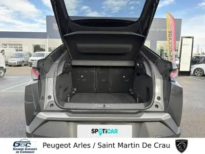 Photo 5 Peugeot 3008  Hybrid 145 e-DCS6