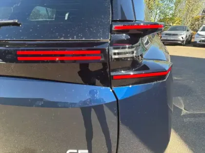 Photo 16 Citroën C5 aircross  Hybride 145 e-DCS6