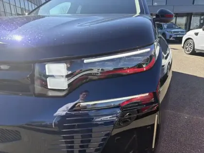 Photo 15 Citroën C5 aircross  Hybride 145 e-DCS6