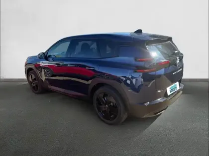 Photo 6 Citroën C5 aircross  Hybride 145 e-DCS6