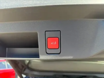 Photo 22 Citroën C5 aircross  Hybride 145 e-DCS6