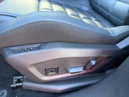 Photo 21 Citroën C5 aircross  Hybride 145 e-DCS6