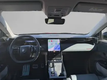 Photo 7 Citroën C5 aircross  Hybride 145 e-DCS6