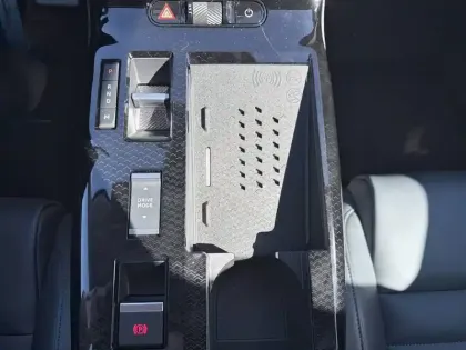 Photo 13 Citroën C5 aircross  Hybride 145 e-DCS6