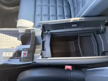 Photo 23 Citroën C5 aircross  Hybride 145 e-DCS6