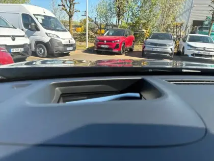 Photo 20 Citroën C5 aircross  Hybride 145 e-DCS6