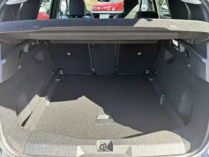 Photo 5 Citroën C5 aircross  Hybride 145 e-DCS6