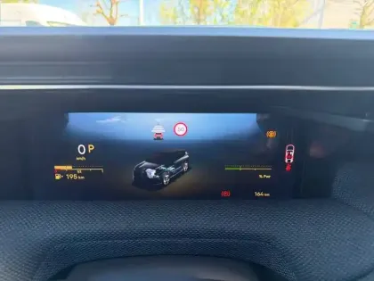 Photo 9 Citroën C5 aircross  Hybride 145 e-DCS6