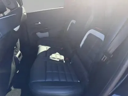 Photo 11 Citroën C5 aircross  Hybride 145 e-DCS6