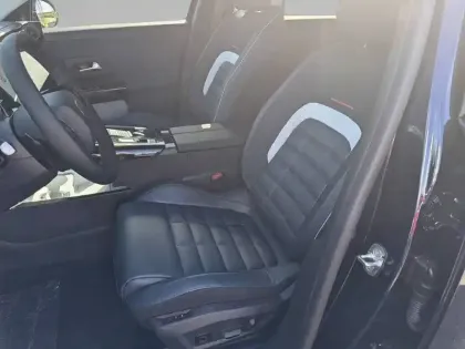 Photo 10 Citroën C5 aircross  Hybride 145 e-DCS6