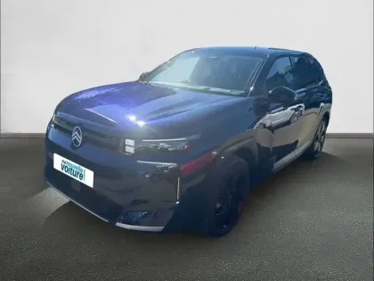 Photo Citroën C5 Aircross Max