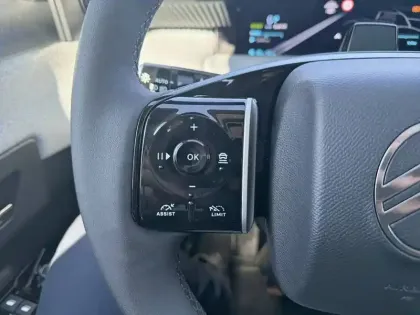 Photo 18 Citroën C5 aircross  Hybride Rechargeable 195 e-EAT7