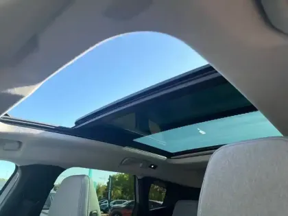 Photo 23 Citroën C5 aircross  Hybride Rechargeable 195 e-EAT7