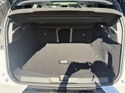 Photo 5 Citroën C5 aircross  Hybride Rechargeable 195 e-EAT7