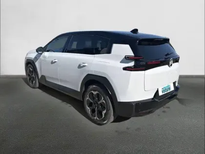 Photo 6 Citroën C5 aircross  Hybride Rechargeable 195 e-EAT7