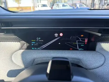 Photo 9 Citroën C5 aircross  Hybride Rechargeable 195 e-EAT7