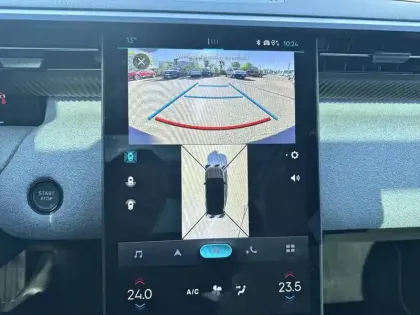 Photo 14 Citroën C5 aircross  Hybride Rechargeable 195 e-EAT7