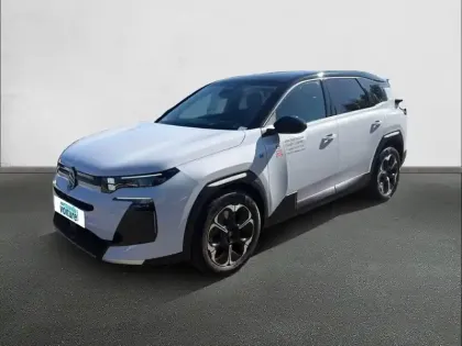 Photo Citroën C5 Aircross Max
