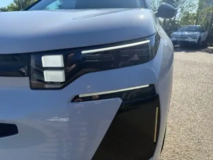 Photo 15 Citroën C5 aircross  Hybride Rechargeable 195 e-EAT7