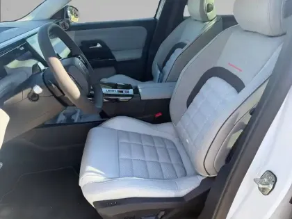 Photo 10 Citroën C5 aircross  Hybride Rechargeable 195 e-EAT7