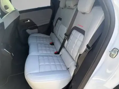 Photo 11 Citroën C5 aircross  Hybride Rechargeable 195 e-EAT7