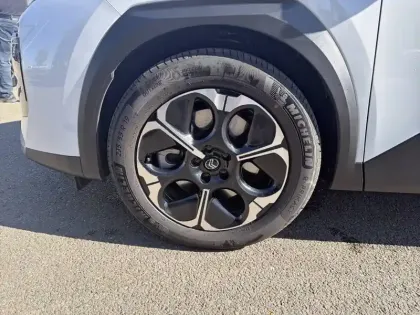 Photo 12 Citroën C5 aircross  Hybride Rechargeable 195 e-EAT7