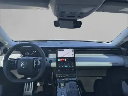 Photo 7 Citroën C5 aircross  Hybride Rechargeable 195 e-EAT7