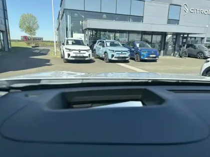 Photo 19 Citroën C5 aircross  Hybride Rechargeable 195 e-EAT7