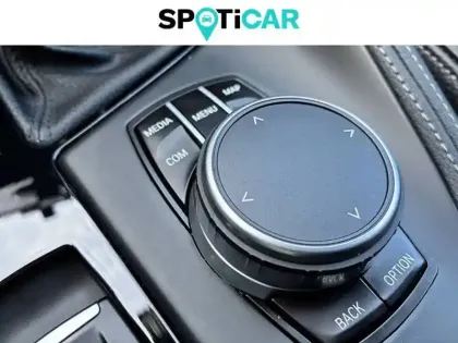 Photo 39 BMW X1  sDrive 18i 140 ch DKG7