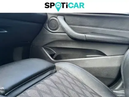 Photo 27 BMW X1  sDrive 18i 140 ch DKG7