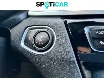 Photo 11 BMW X1  sDrive 18i 140 ch DKG7