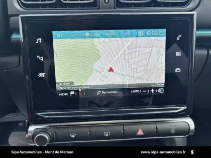 Photo 14 Citroën C3  PureTech 110 S&S EAT6