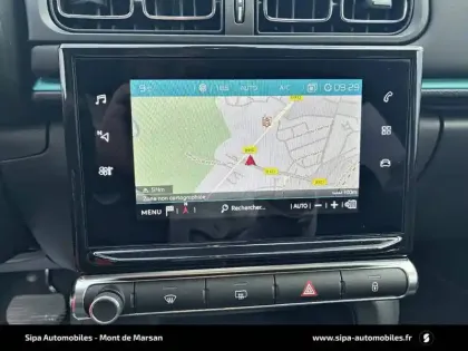 Photo 16 Citroën C3  PureTech 110 S&S EAT6