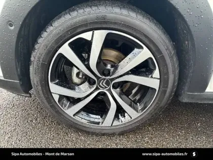 Photo 10 Citroën C3  PureTech 110 S&S EAT6