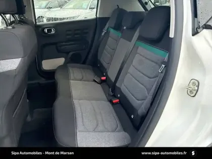 Photo 9 Citroën C3  PureTech 110 S&S EAT6