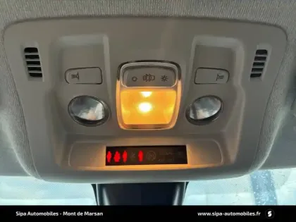 Photo 20 Citroën C3  PureTech 110 S&S EAT6