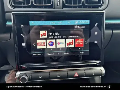 Photo 13 Citroën C3  PureTech 110 S&S EAT6